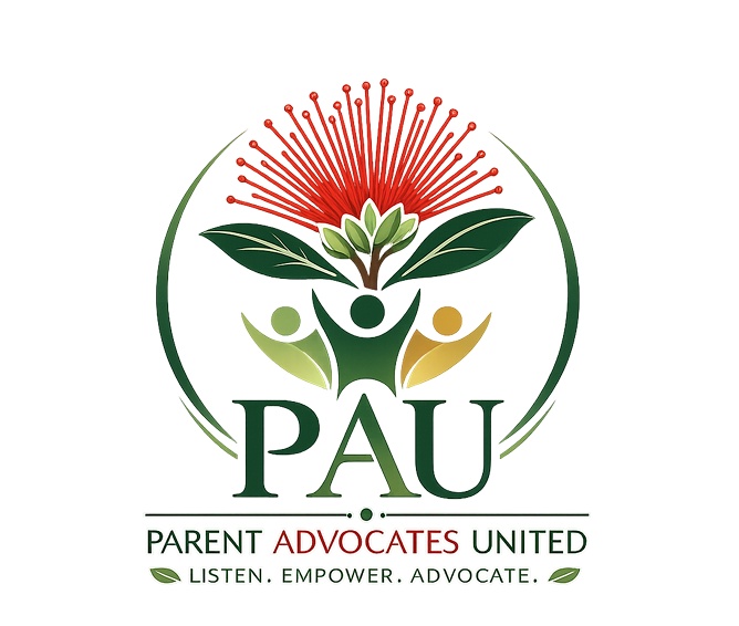 PAU Logo